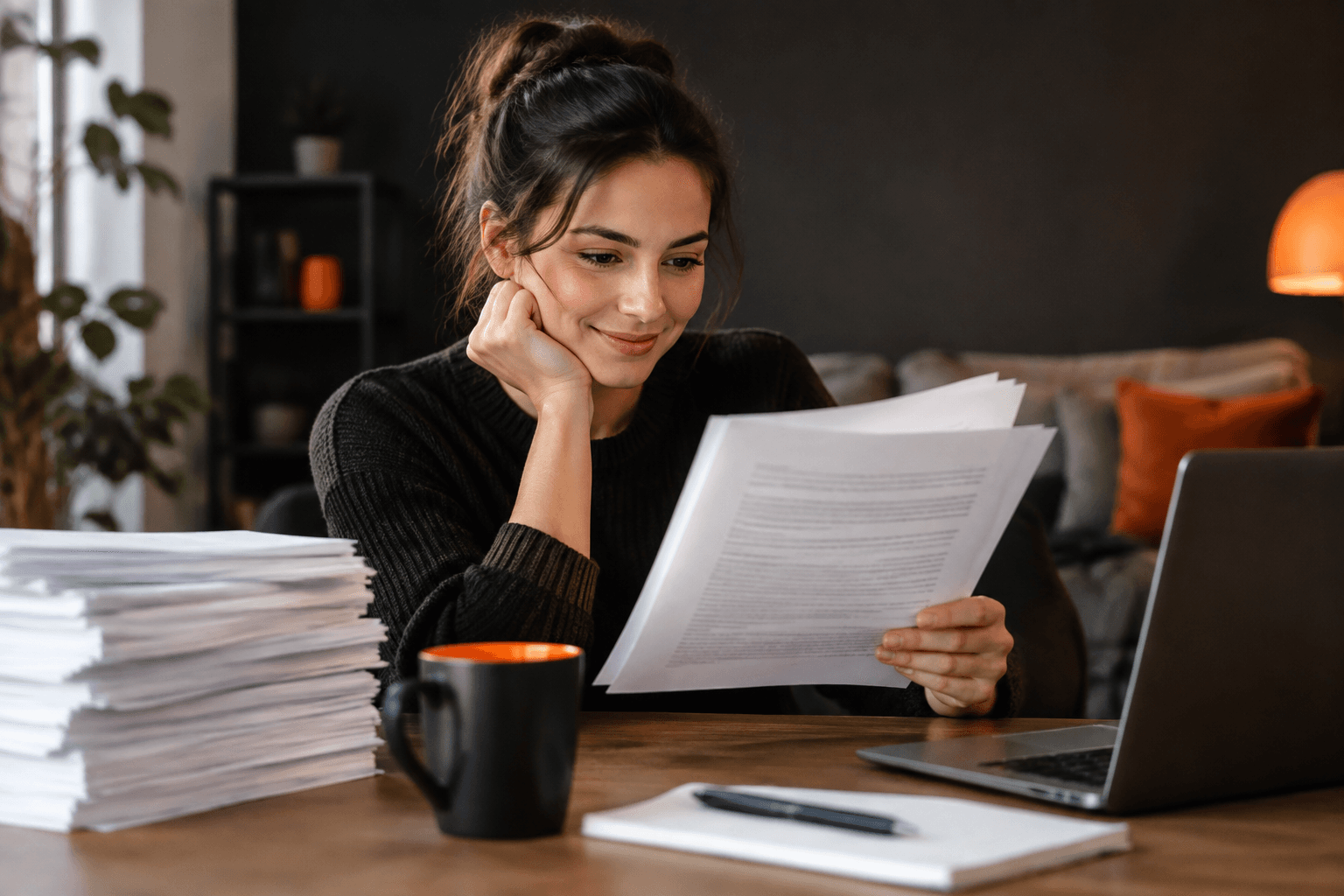 Break Down Scientific Articles for Laymen—Without Losing What Matters