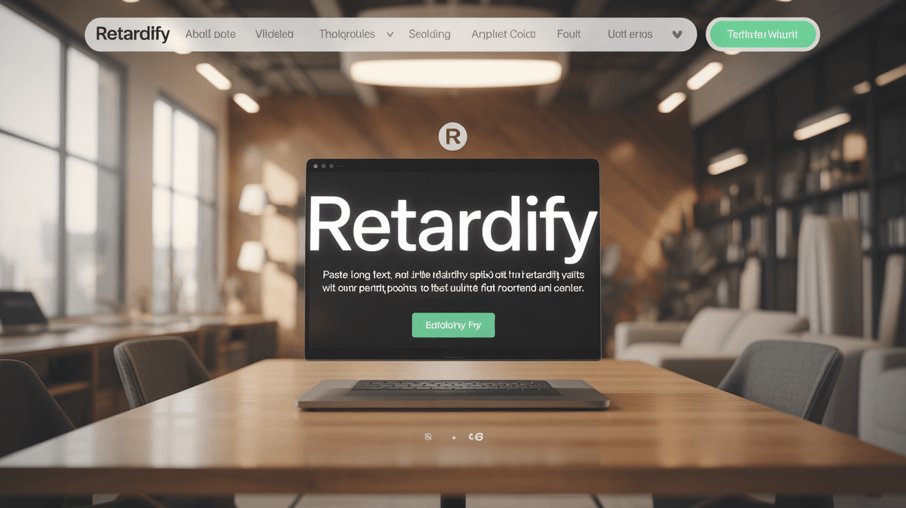 Extract Bullet Points from Text in Seconds with AI-Powered Precision