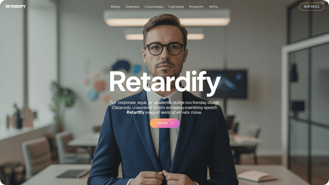 The Plain Language Converter That Transforms Complex Text Into Crystal-Clear Communication