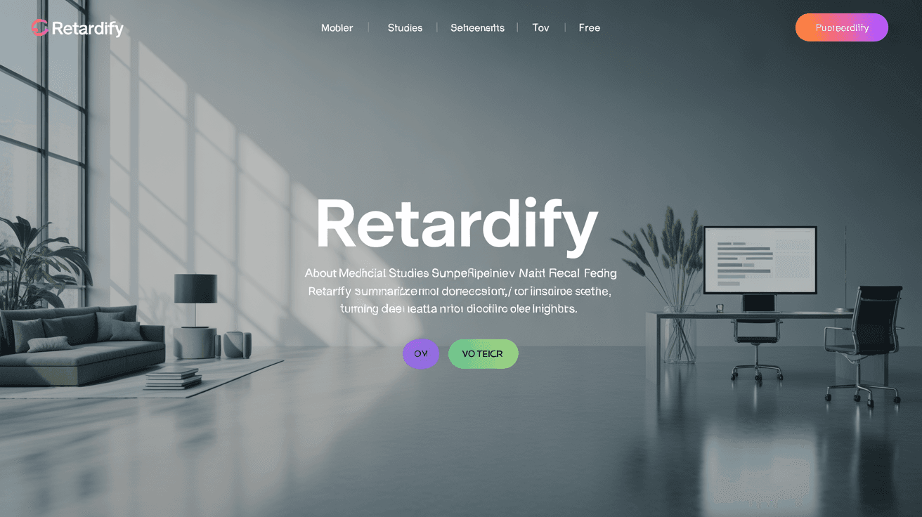 Summarize Medical Research Free in Seconds, Not Hours