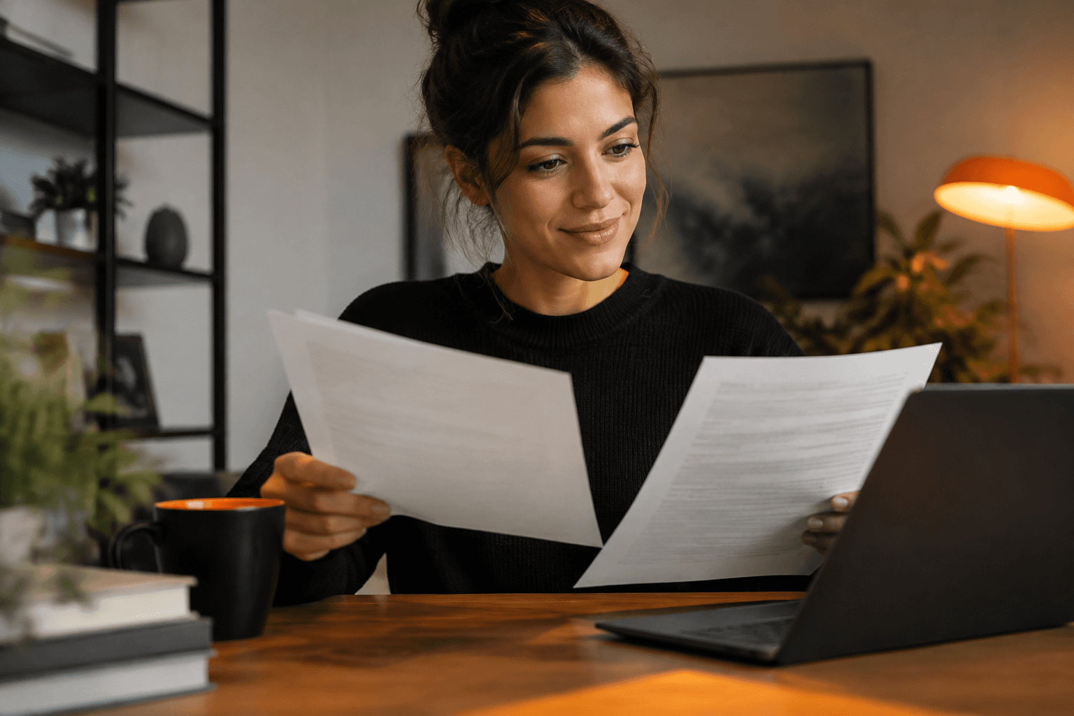 Easy Legal Contract Breakdown—So You Know Exactly What You're Signing