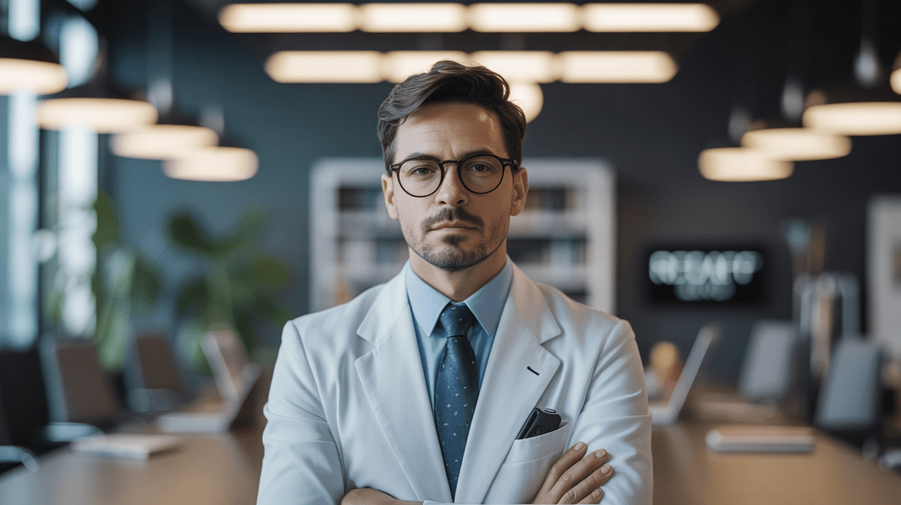 Medical Text Simplifier That Turns Complex Healthcare Jargon Into Clear, Simple Language