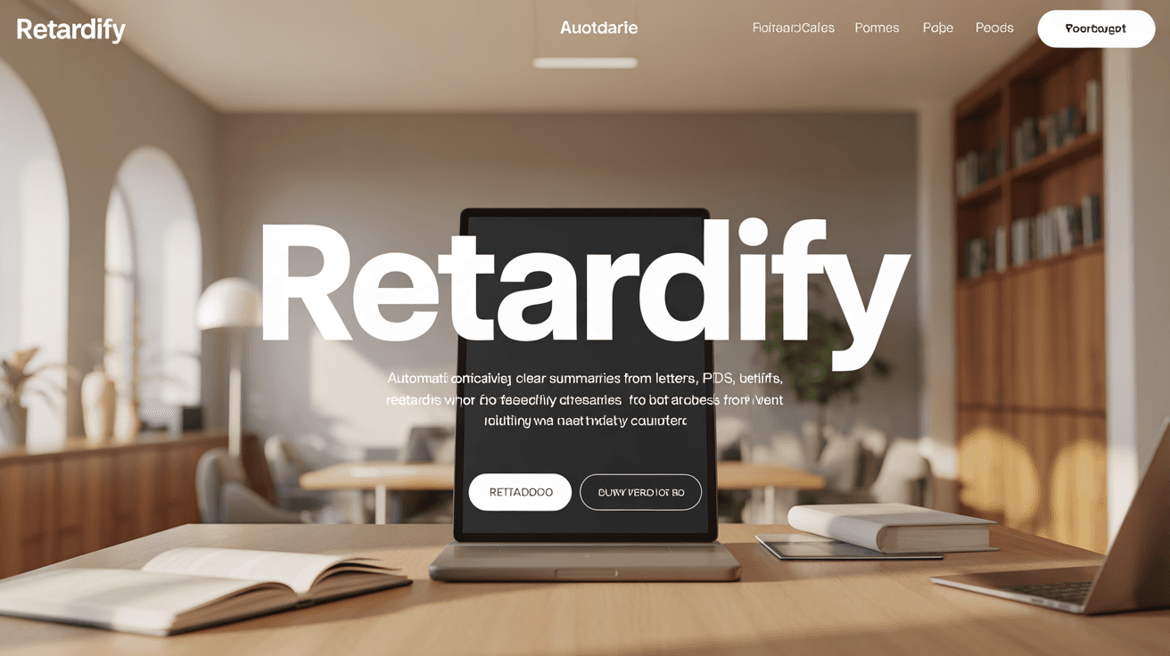 The AI Tool to Make Summaries for Students Who Refuse to Waste Time