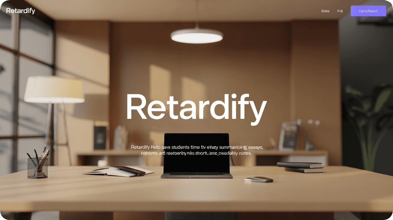Auto Document Summarizer for Coursework That Saves You Hours Every Week