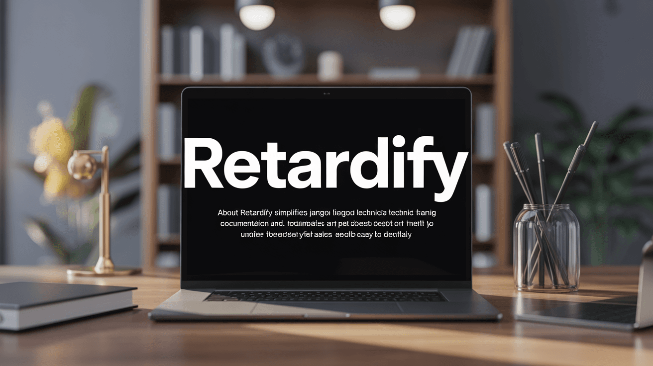Simplify Technical Documents in Seconds with AI-Powered Clarity