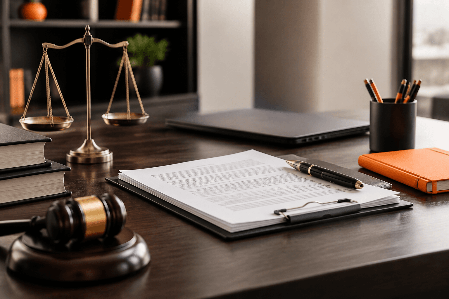 Simplify Legal Documents Online — Without Losing What They Actually Say