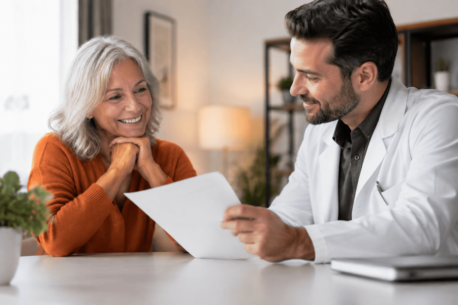 Medical Jargon Translator: Turn Confusing Reports Into Plain English