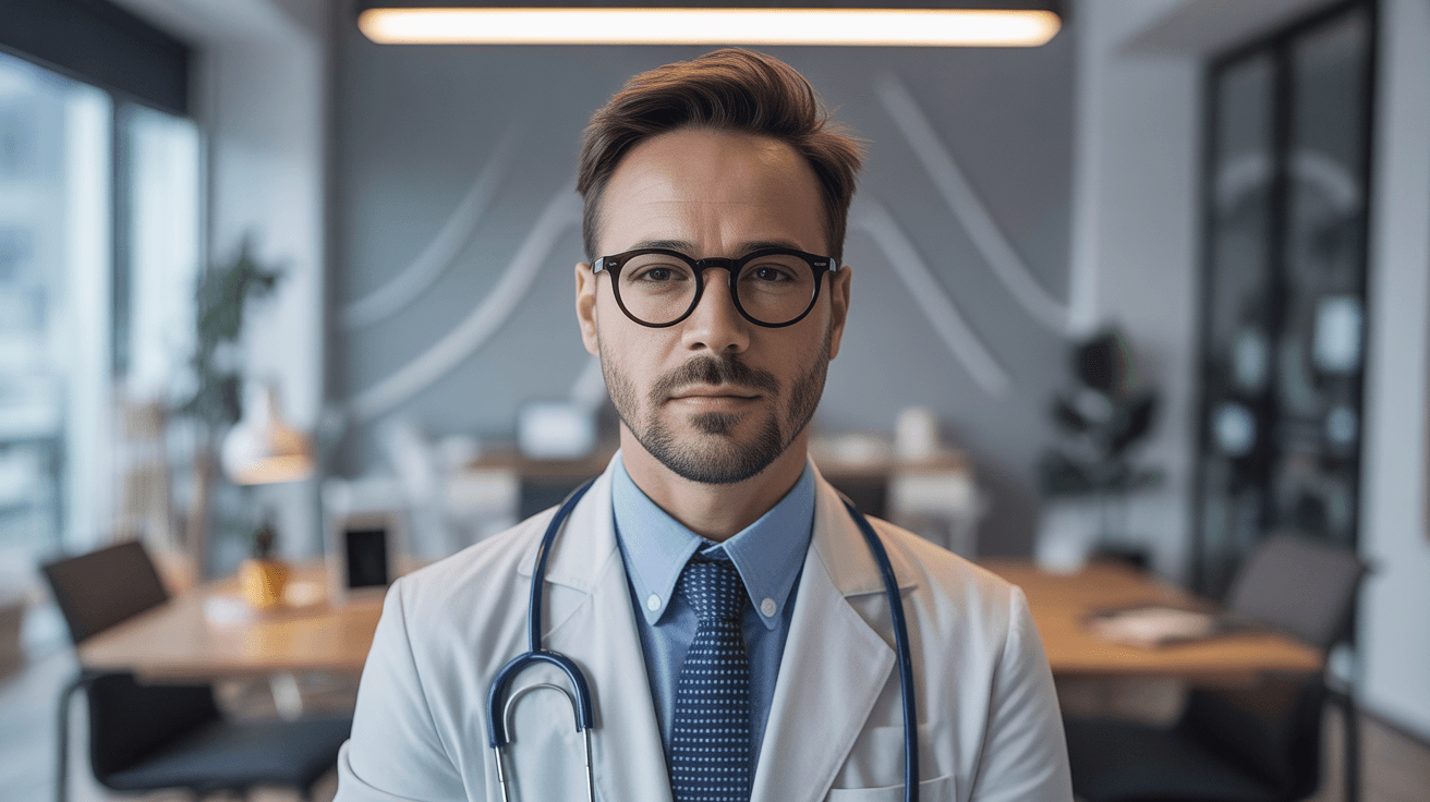 Medical Jargon Translator App That Turns Complex Discharge Instructions Into Plain English