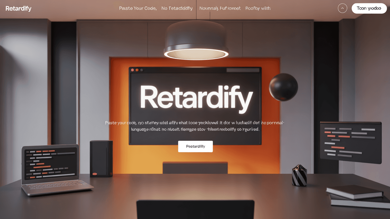 The Code Explanation Tool That Actually Makes Sense
