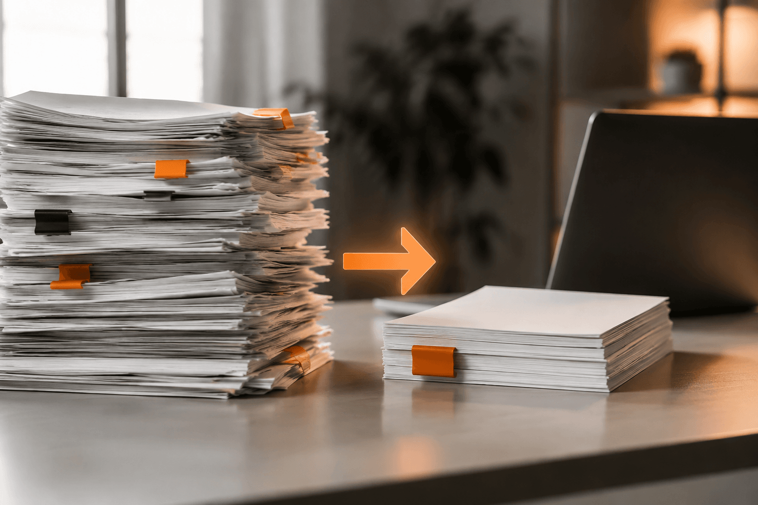 AI That Turns Jargon-Heavy Documents Into Language You Actually Understand