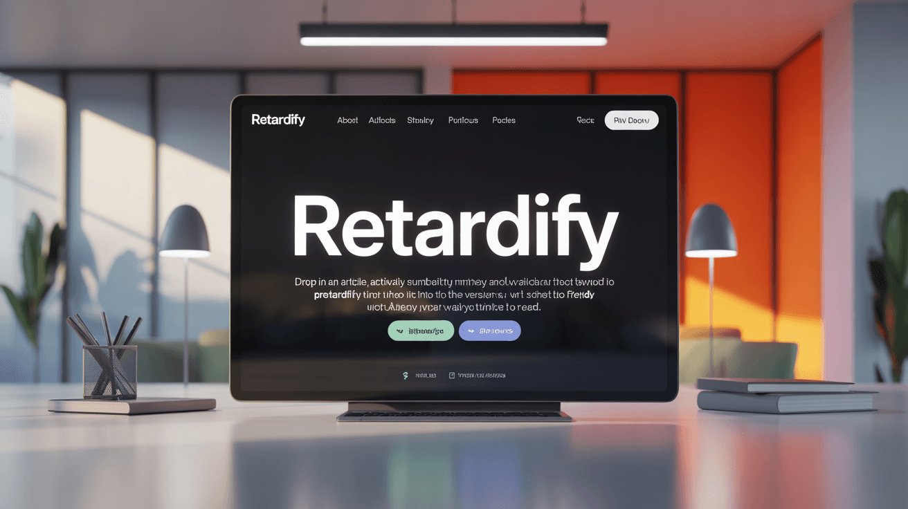 The Summary Mode App That Transforms Long Articles Into Quick Reads in Seconds