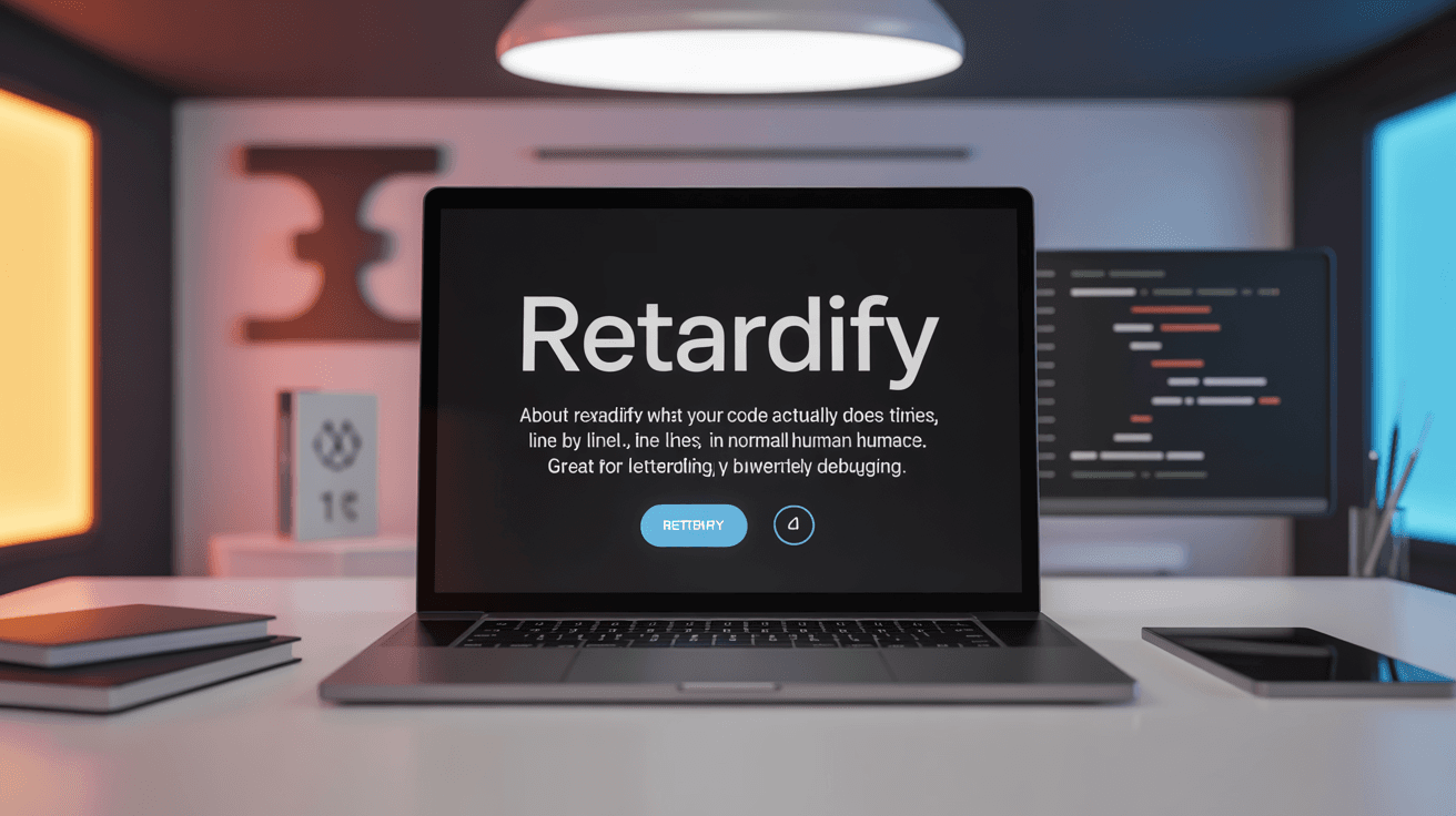 Code Explanation AI That Actually Makes Sense