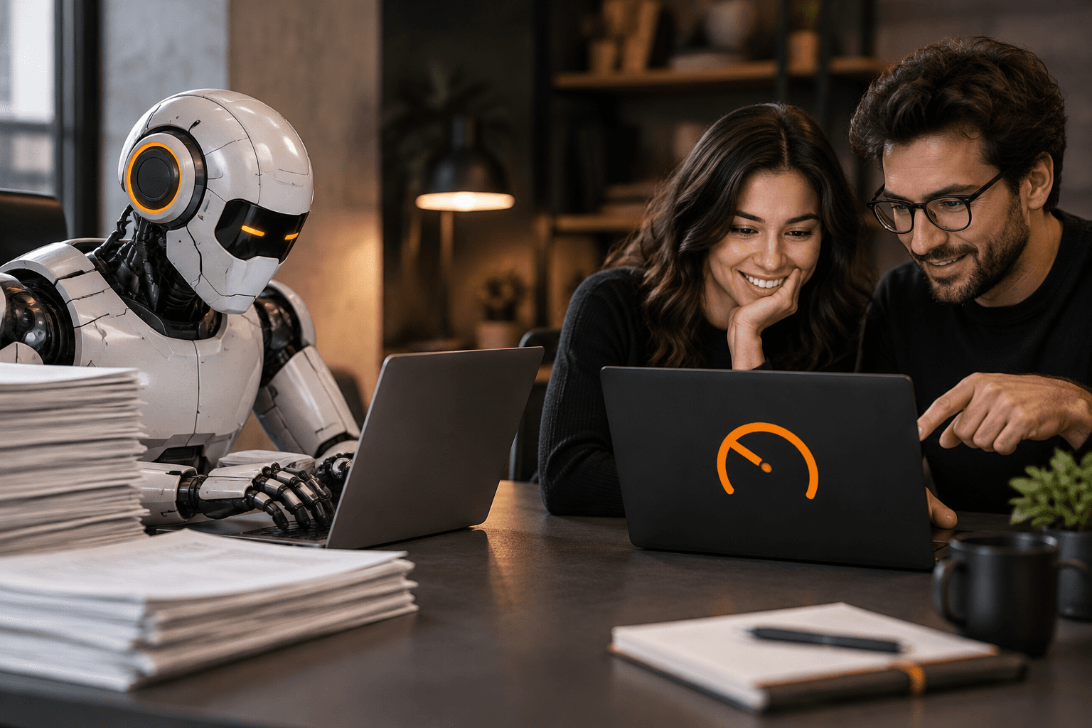 The Technical Document Simplifier for People Who Don't Speak Engineer